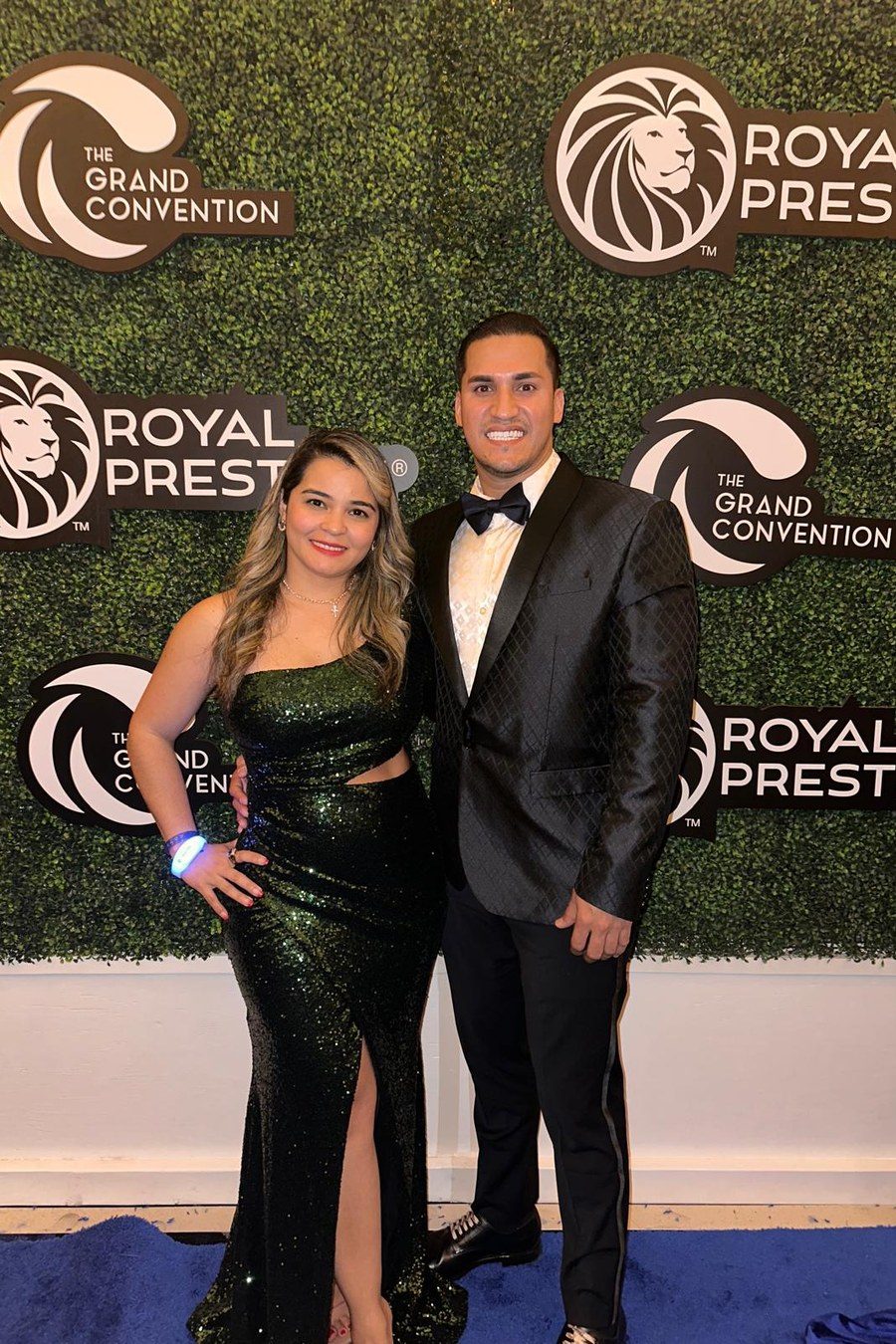 Ronny Chirinos